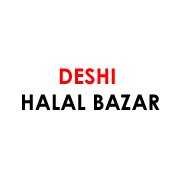 DESHI HALAL BAZAR