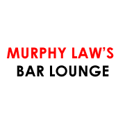 MURPHY LAW’S  BAR LOUNGE