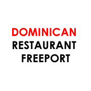 DOMINICAN RESTAURANT FREEPORT